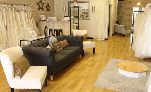 The Proposal Bridal Boutique