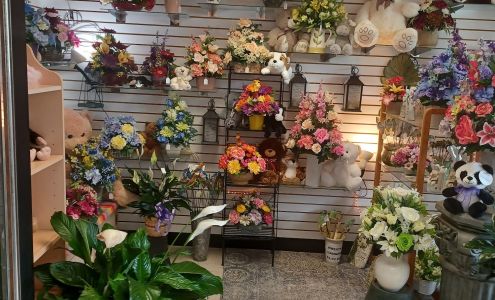 Vestal's Florist
