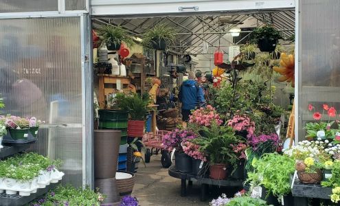 Guilford Garden Center