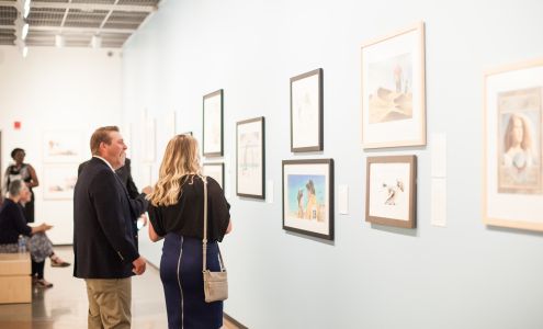 Carnegie Arts Center