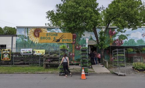 Stone Brothers & Byrd