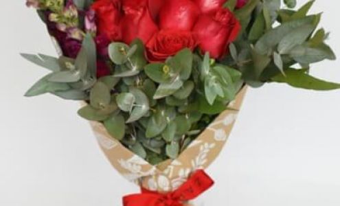 Miriam’s Bridal & Flowers