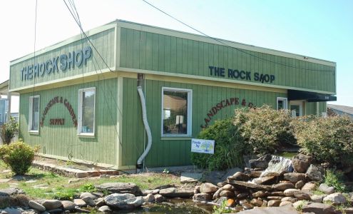 The Rock Shop