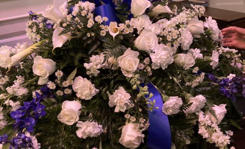 Angelic Floral Creations