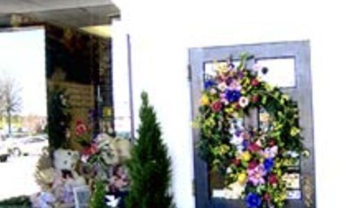 Always Flowers By Crenshaw