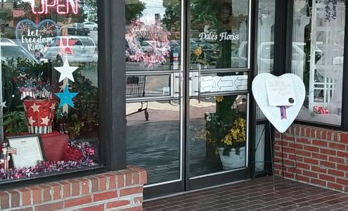 Dale's Florist, Inc.