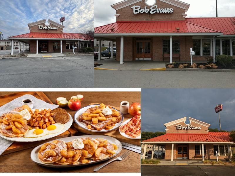 Bob Evans