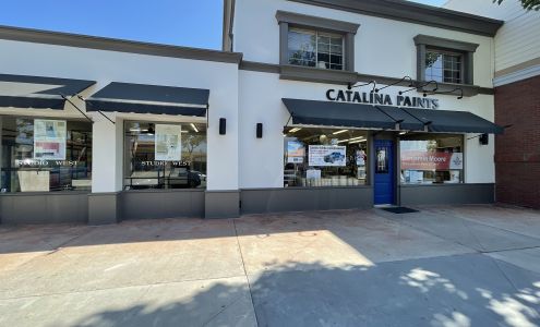 Benjamin Moore - Catalina Paints Camarillo