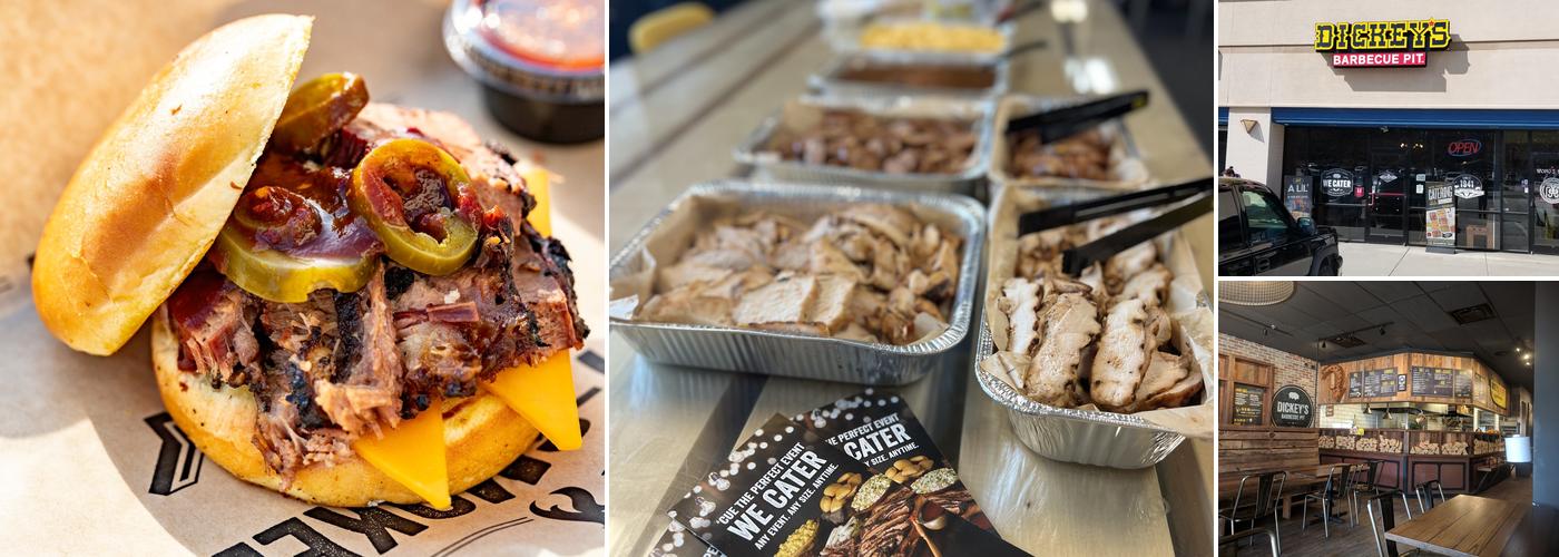 Dickey's Barbecue Pit