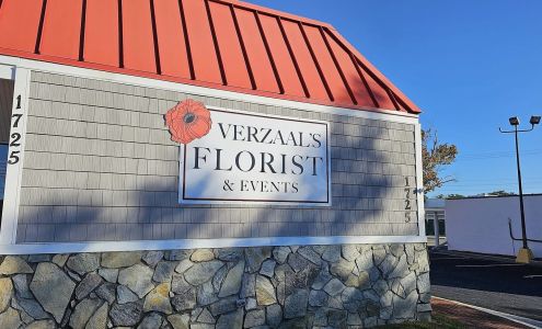 Verzaal's Florist & Events