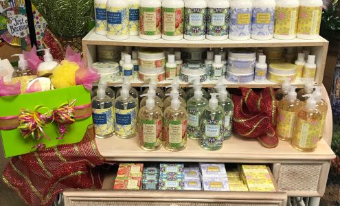 Ellington's Florist & Greenhouse