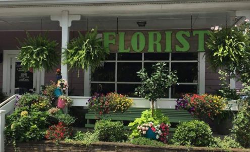 Midway Florist