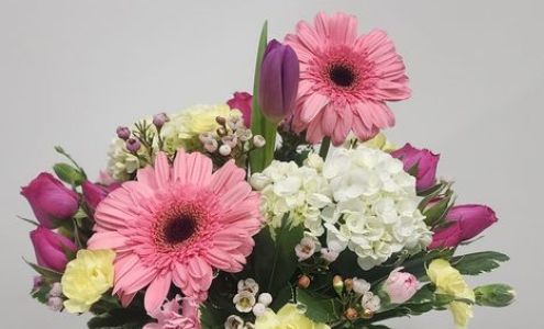 Big Bud's Florist - McKinney