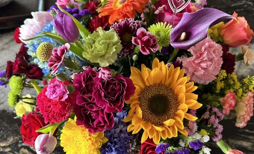 Charm's Floral of Asheville