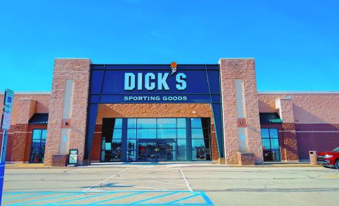 DICK'S Sporting Goods Washington