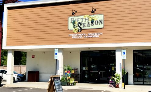 Fifth Season Gardening