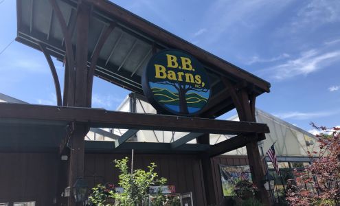 B.B. Barns