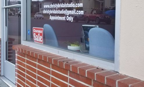 Christy's Bridal Studio