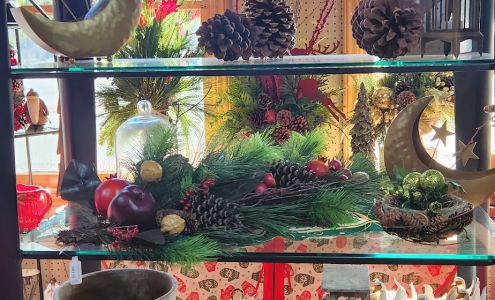 Gaston Floral Gardens