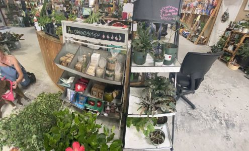 Grants Creek Nursery