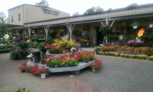Pender Pines Garden Center