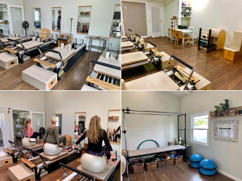 Fokus Pilates Studio and Boutique