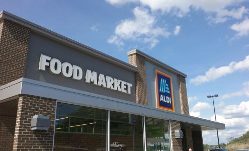 ALDI Washington