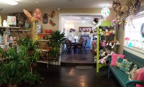 Bells and Blooms Florist
