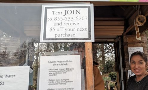 Dearness Gardens Nursery and Landscaping