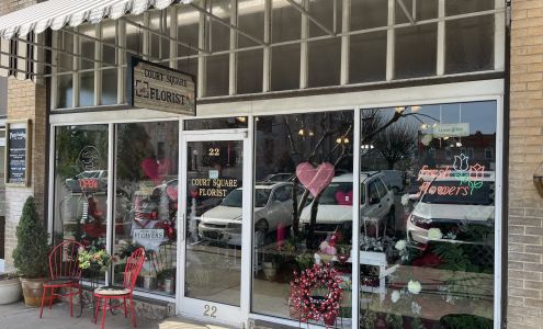 Court Square Florist