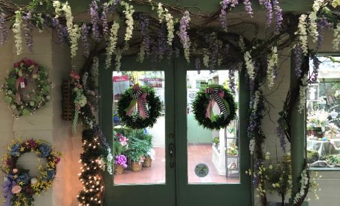 Bob Adams Florist