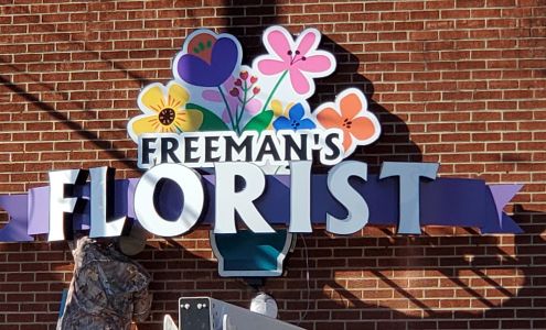 Freeman's Florist & Gifts