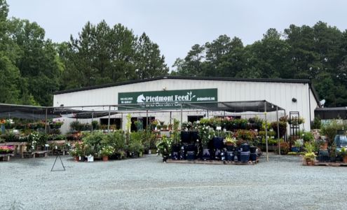 Piedmont Feed & Garden Center