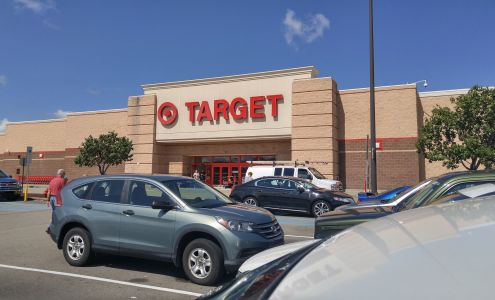 Target Washington