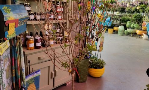 Whitaker Farms & Garden Nursery [The Farm] Climax