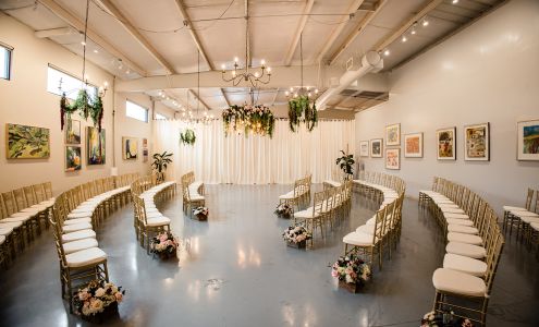 Chelish Moore Flowers