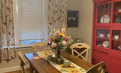 Dayspring Flowers & Gifts