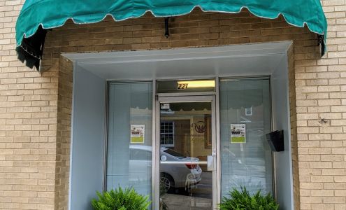 Drum's Floral Designs