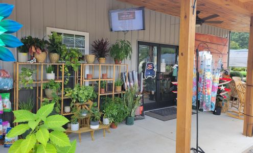 Settlemyre Nursery