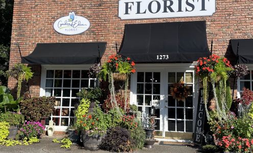 Garden of Eden Florist