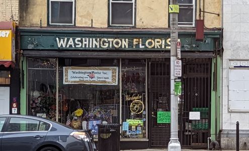 Washington Florist Inc