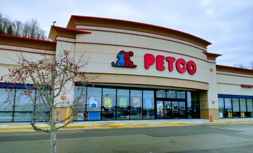 Petco Washington