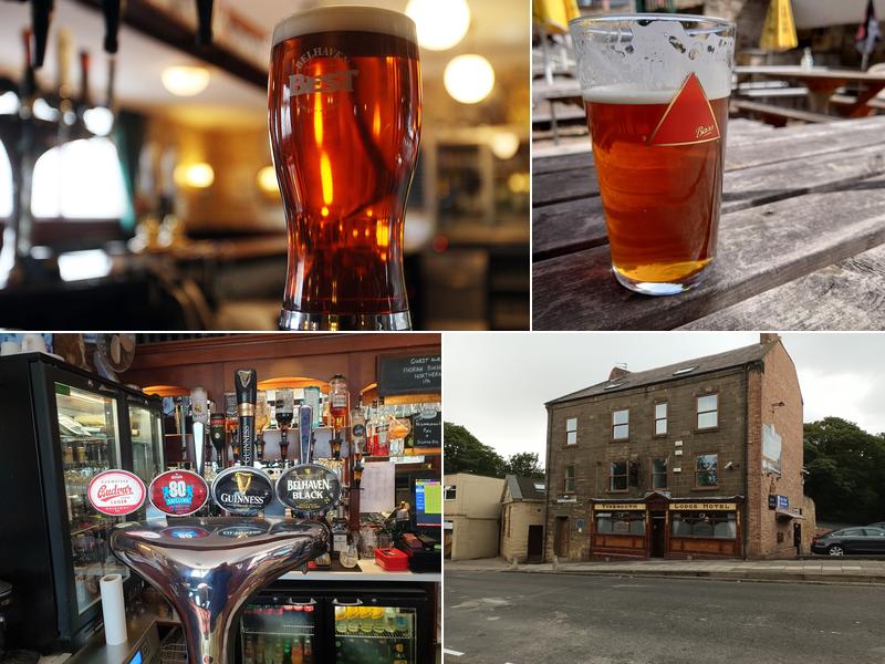 Tynemouth Lodge Hotel