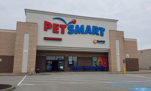 PetSmart Washington