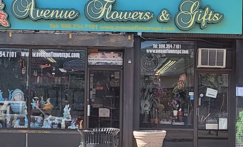 Avenue Flowers & Gifts