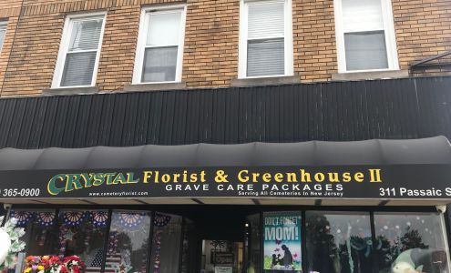 Crystal Florist & Greenhouse