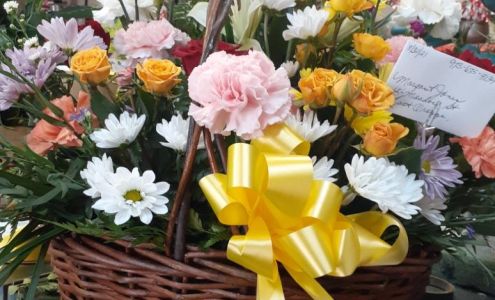 Maxine's Flowers