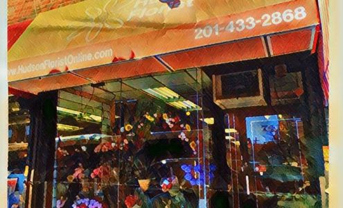 Hudson Florist