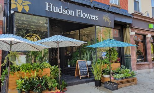 Hudson Flowers
