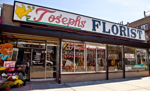 Joseph's Florist